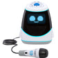 Little Tikes Tobi 2 Interactive Karaoke Machine w Wireless Bluetooth Connection, Microphone, SingAlong and Free Play Modes, Voc