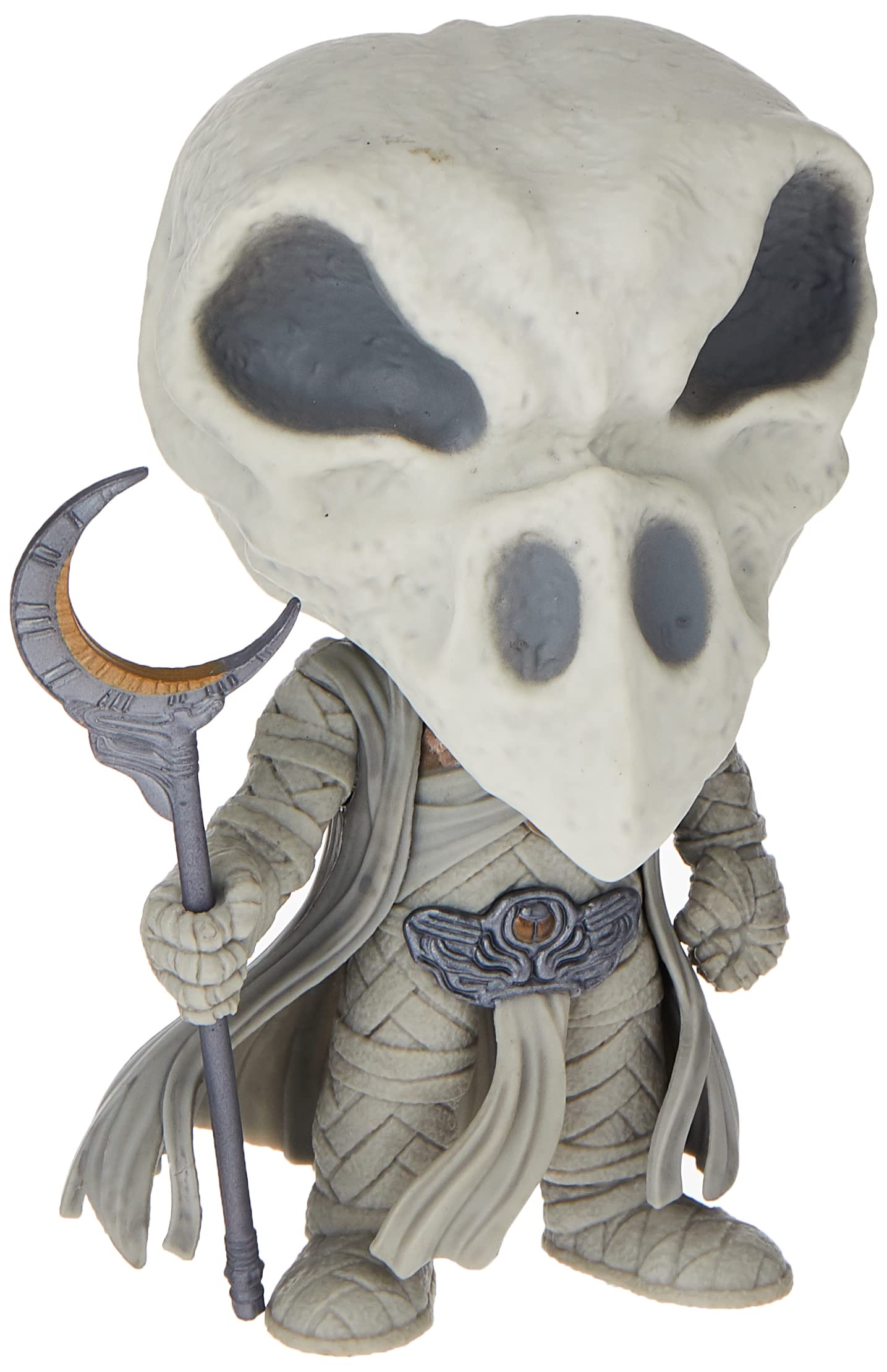 Funko Pop! Moon Knight Khonshu Glow In The Dark Special Edition