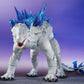 Tamashii Nations - Godzilla X Kong: The New Empire - Shimo From Godzilla X Kong: The New Empire (2024) S.H.Monsterarts Action Fi