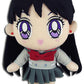 Great Eastern Entertainment Sailor Moon S- Rei Plush 8', Multicolor