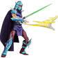 NECA Teenage Mutant Ninja Turtles Shredder 7" Action Figure - Plastic, One Size, As Shown, Model 54118