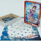 Eurographics Tsuki Hoshi By Haruyo Morita Jigsaw Puzzle (1000-Piece)