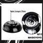 Magicyoyo Dual Purpose Yoyo N11 Responsive Yoyo For Kids, Professional Unresponsive Yoyo With Unresponsive Bearing For Advanced