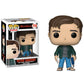 Funko Pop! Movies: Office Space - Peter Gibbons