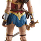 DC Comics Multiverse Batman The Dark Knight Returns Wonder Woman Figure