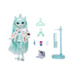 Rainbow High Shadow High Zooey Electra Doll - 11" Light Green Fashion Doll with 10+ Accessories, Multicolor - Model 583035EUC