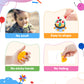 Air Dry Clay 66 Colors, Modeling Clay For Kids, Diy Model Magic Clay, Molding Clay Kit With Sculpting Tools, Non-Sticky Soft And