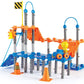 STEM City Builders