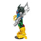 Dc Collector Megafig Wv5 - Fulcum Abominus (Dark Nights Metal)