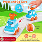 Cars Toys For 1 Year Old Boy Gifts Press And Go Cartoon Toys Cars For Toddlers 1-3 Baby Toys 12-18 Months Toddler Toys Age 1-2 O