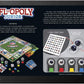 MasterPieces NFL-Opoly Junior Board Game, Collectors Edition Set, for 2-4 Players, Ages 6+