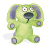 Yottoy Mo Willems Collection | Knuffle Bunny Soft Stuffed Animal Plush Toy - 12.25”