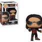 Funko Pop Television: The Flash - Vibe Collectible Figure, Multicolor