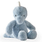 Butterblu Snuggle Buddy Stuffed Animal Plush Toy 100% Organic Cotton