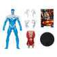 McFarlane Toys DC Multiverse Superman Build-A-Figure, 7in, Multicolor, Model 15678, Plastic