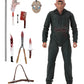 NECA Friday the 13th - Ultimate Part 5 Roy Burns Jason - 7 Scale Action Figure