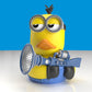 Tubbz Boxed Edition: Minions - Kevin (Fart Blaster) Cosplaying Rubber Duck Vinyl Figure