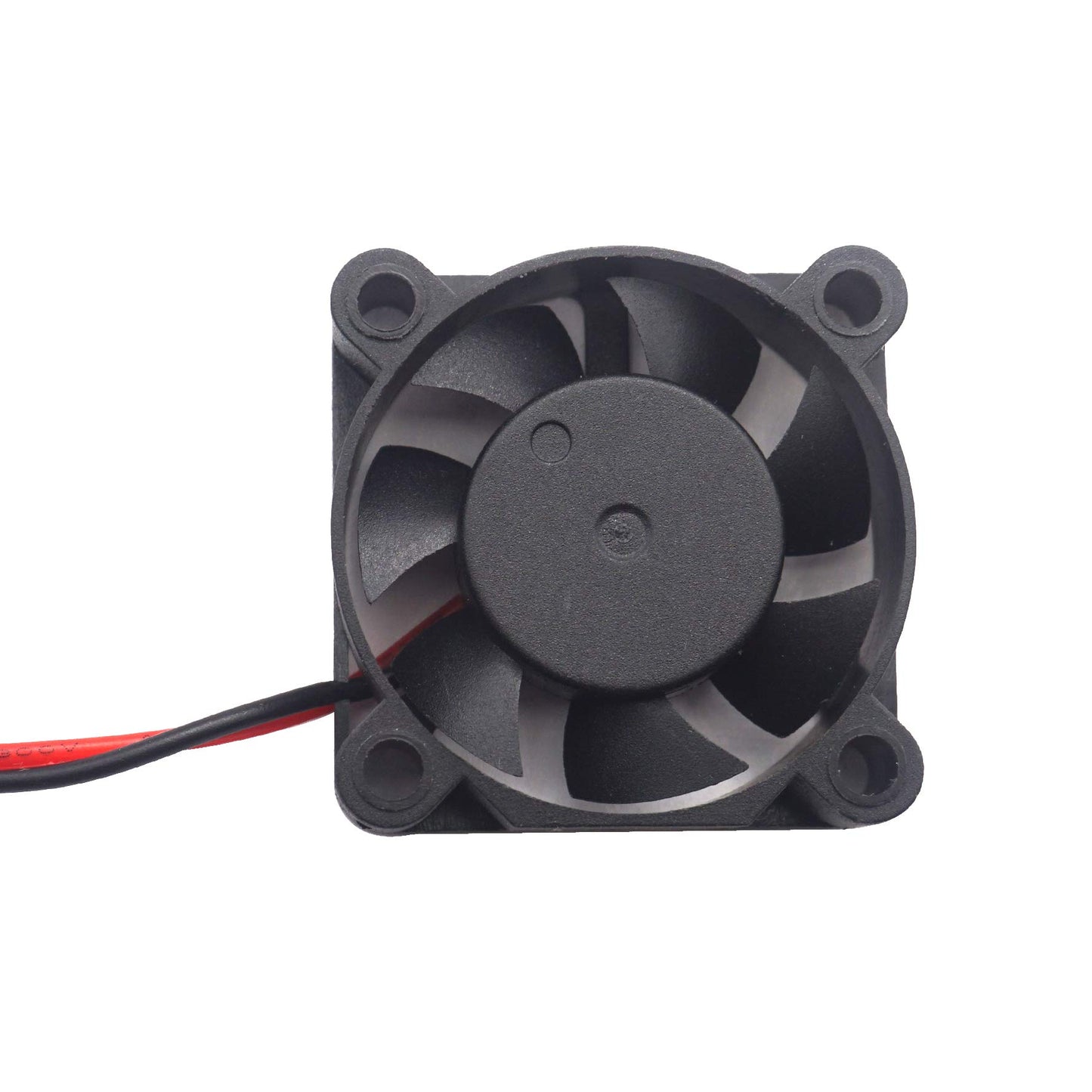 2Pack ShareGoo RC Motor Cooling Fan Heatsink 3010 30mmx30mmx10mm Brushless Cooler DC 5V Compatible with HSP HPI Wltoys Himoto Ta