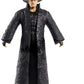 Wwe Undertaker Elite Series #80 Deluxe Action Figure With Realistic Facial Detailing, Iconic Ring Gear & Accessories