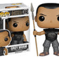 Funko Pop Game Of Thrones: Grey Worm Action Figure