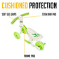 Mobo Cruiser Wobo Rocking Horse Ride On & Baby Balance Bike