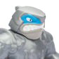 Heroes of Goo Jit Zu Stretch Strikers Hero Pack - Stretchy Action Figure Thrash, Multicolor, Unique Goo Filling, Model 42781