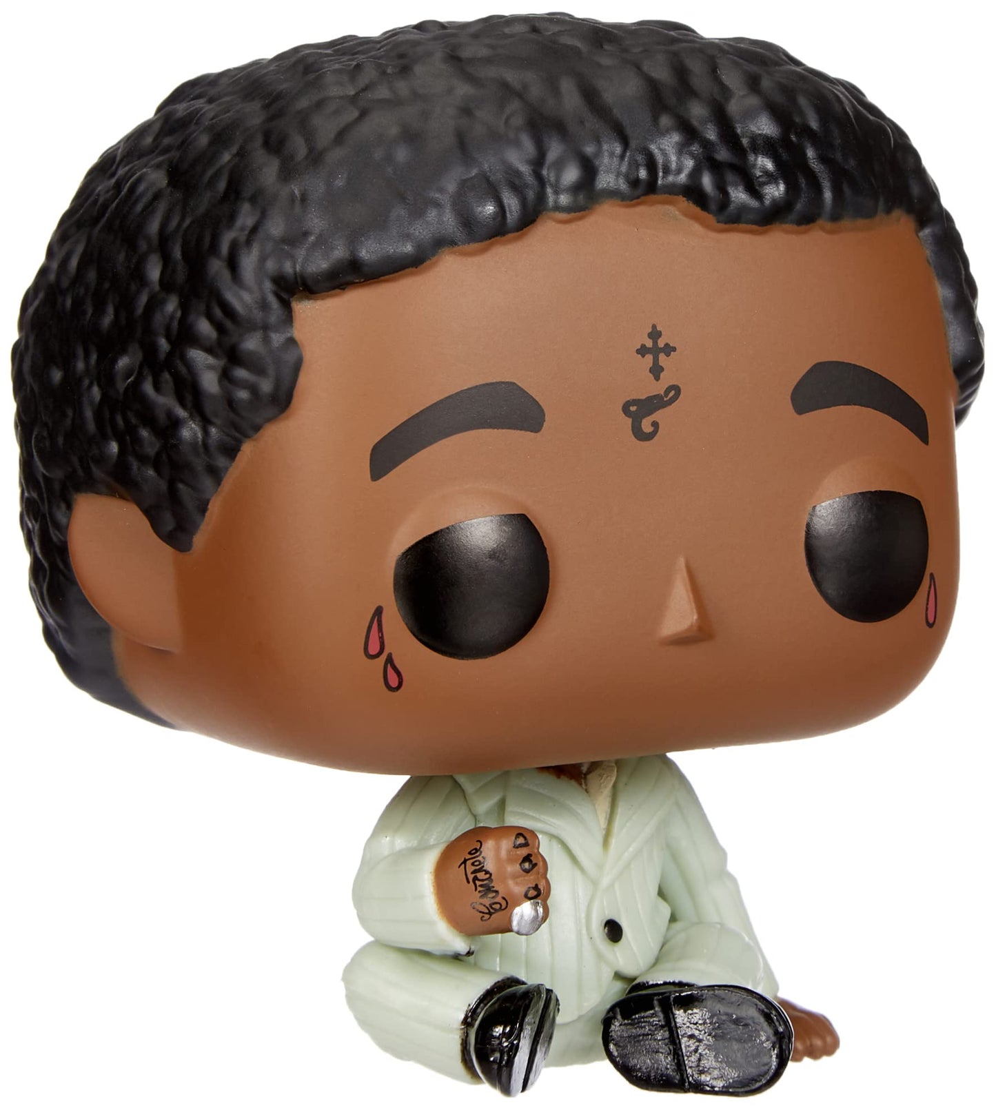 Funko Pop! Albums Lil Wayne - Tha Carter III Vinyl Figure - Multicolor, One Size, Model 52932