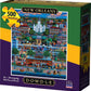 Dowdle Jigsaw Puzzle - New Orleans - 500 Piece