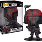 Funko Star Wars - Pop10 - Boba Fett (Black)