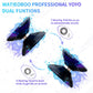 Naninuneno 11Th Blue Birthday Party Decorations For Boy Girl Men Women, Happy 11 Birthday Balloons Supplies With Happy Birthday