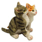Stealstreet Ss-G-18056 Cat Collection Feline Animal Decoration Figurine Decor Collectible
