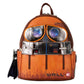Loungefly Pixar Wall-E Mini Backpack