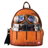 Loungefly Pixar Wall-E Mini Backpack