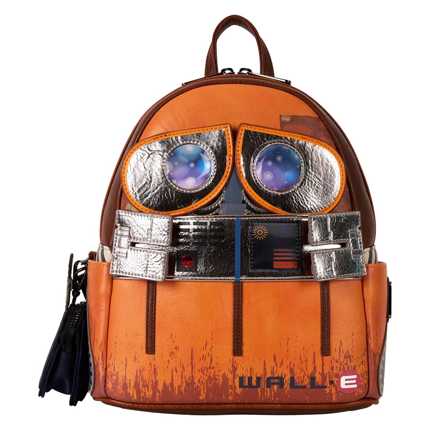 Loungefly Pixar Wall-E Mini Backpack