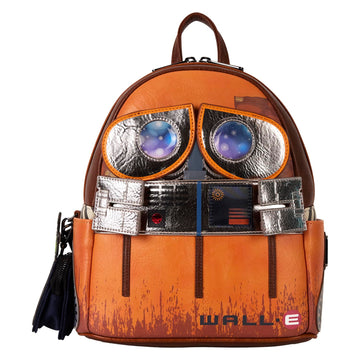 Loungefly Pixar Wall-E Mini Backpack