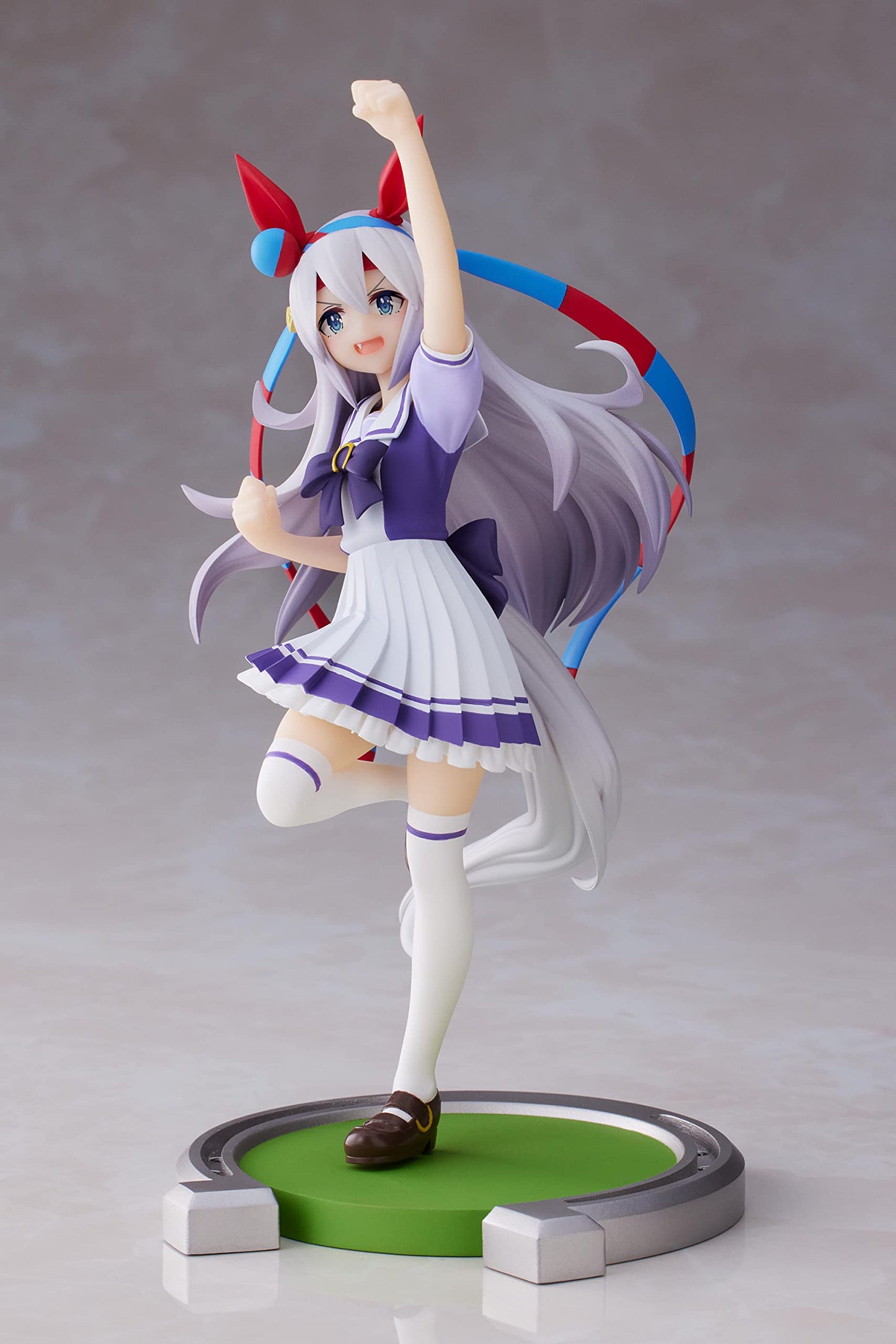 Banpresto - Uma Musume: Pretty Derby - Tamamo Cross Statue