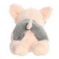 Aurora® Tidbit Mini Pig™ Stuffed Animal - 12" Pink Polyester Plush - Model 31587