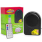 Taabhbu Remote Controlled Fart Machine - Fart Blaster With Remote, 50 Realistic Sounds, Wireless Range Over 10M - Hilarious Pran
