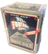 Upper Deck 1991 Nfl Football High Number Series Box