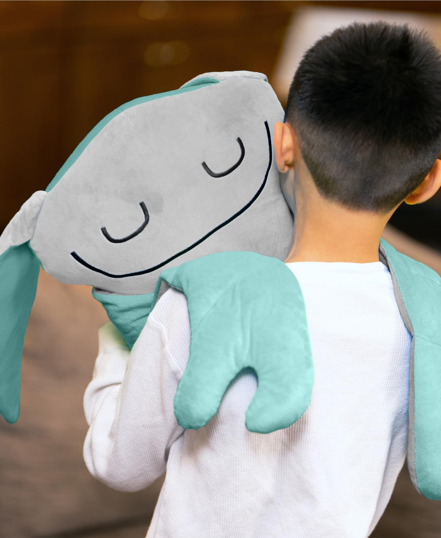 Bumpas Weighted Stuffed Animals (Shuggy)