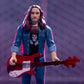 Super7 Cliff Burton 3.75" Action Figure - Multicolor Plastic Collectible with Accessories, Model RE-MTLCW01-CLF-01