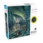 Buffalo Games - Kim Norlien - Light Of The World - 1000 Piece Jigsaw Puzzle For Adults -Challenging Puzzle Perfect For Game Nigh