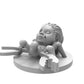 Z-Man Games Stuffed Fables Board Game | Storybook Adventure | 2-4 Players | Ages 7+ | Average Playtime 60-90 Minutes | Multi