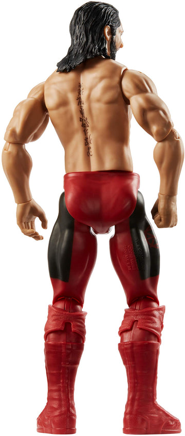 Wwe Seth Rollins 12' Action Figure