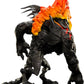 Weta Workshop Lord Of The Rings Mini Epic Vinyl Balrog Toy, Standard