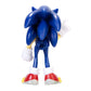 Sonic The Hedgehog 2.5-Inch Action Figure - Modern Sonic Model 403704, Plastic Material