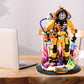 BNG STeam Diver Building Set for mature-themed Home or Office Decor Collection Toy STEM Building Block Gift for Teens Boys and Girls 8-14 (1286pcs)