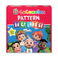 Funko Cocomelon Pattern Party Game For Ages 3+