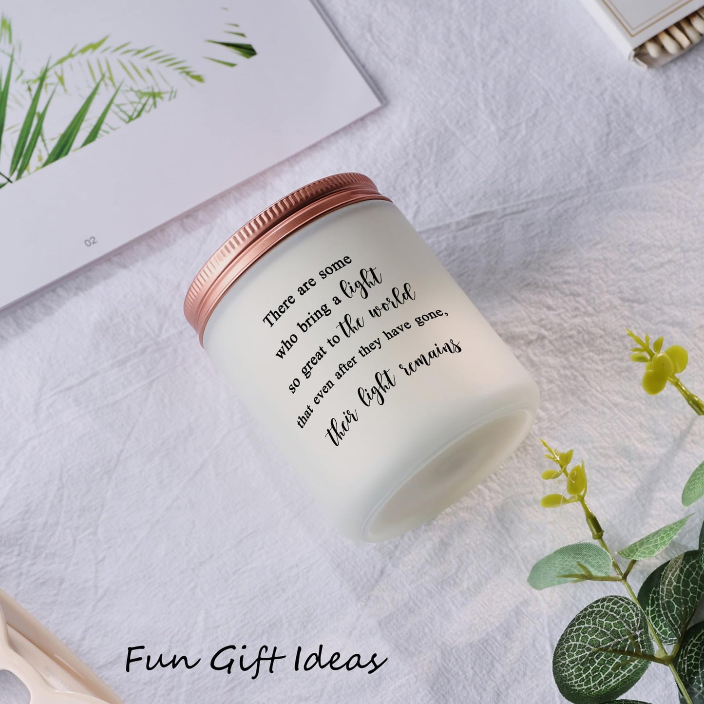 Sympathy Gifts for Loss of Loved One, Remembrance Gifts for Deceased Bereavement Keepsake, Memorial Gifts Condolence Gift Idea f