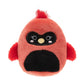 Squishville by Original Squishmallows Up in The Clouds Squad Plush - Six 2-Inch Squishmallows Plush Including Trudy  Iris  Cazlan  Charlize  and Devorah - Toys for Kids